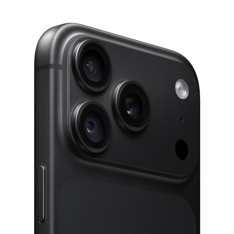 PREVENTA - Celular Apple iPhone 18 Pro 256GB 12GB Black PREVENTA - Celular Apple iPhone 18 Pro 256GB 12GB Black