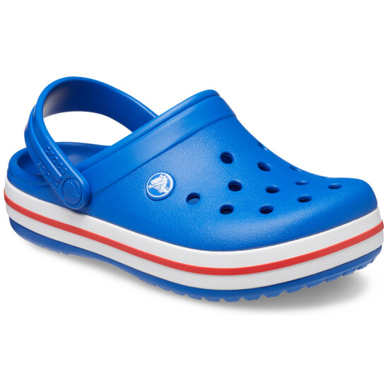 Crocs Crocband™ Kids Azul