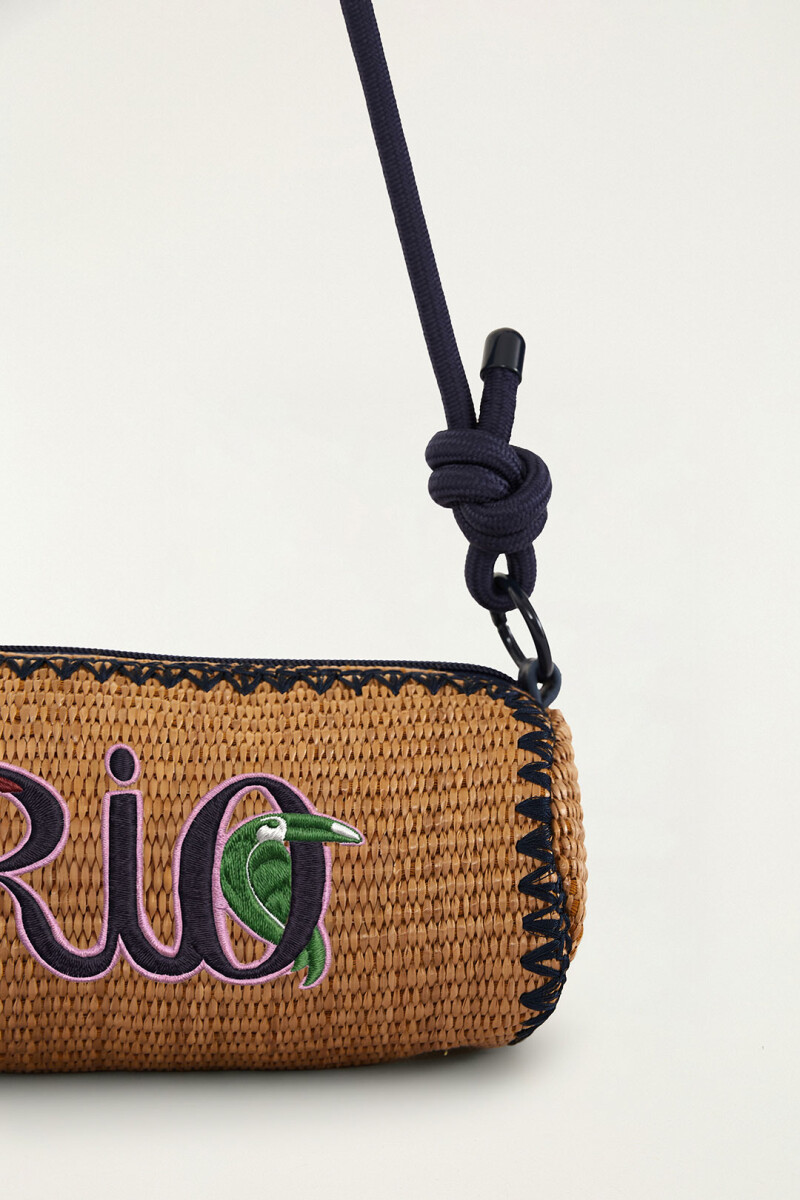 BOLSO RIO Beige