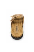 SANDALIA ERA Beige