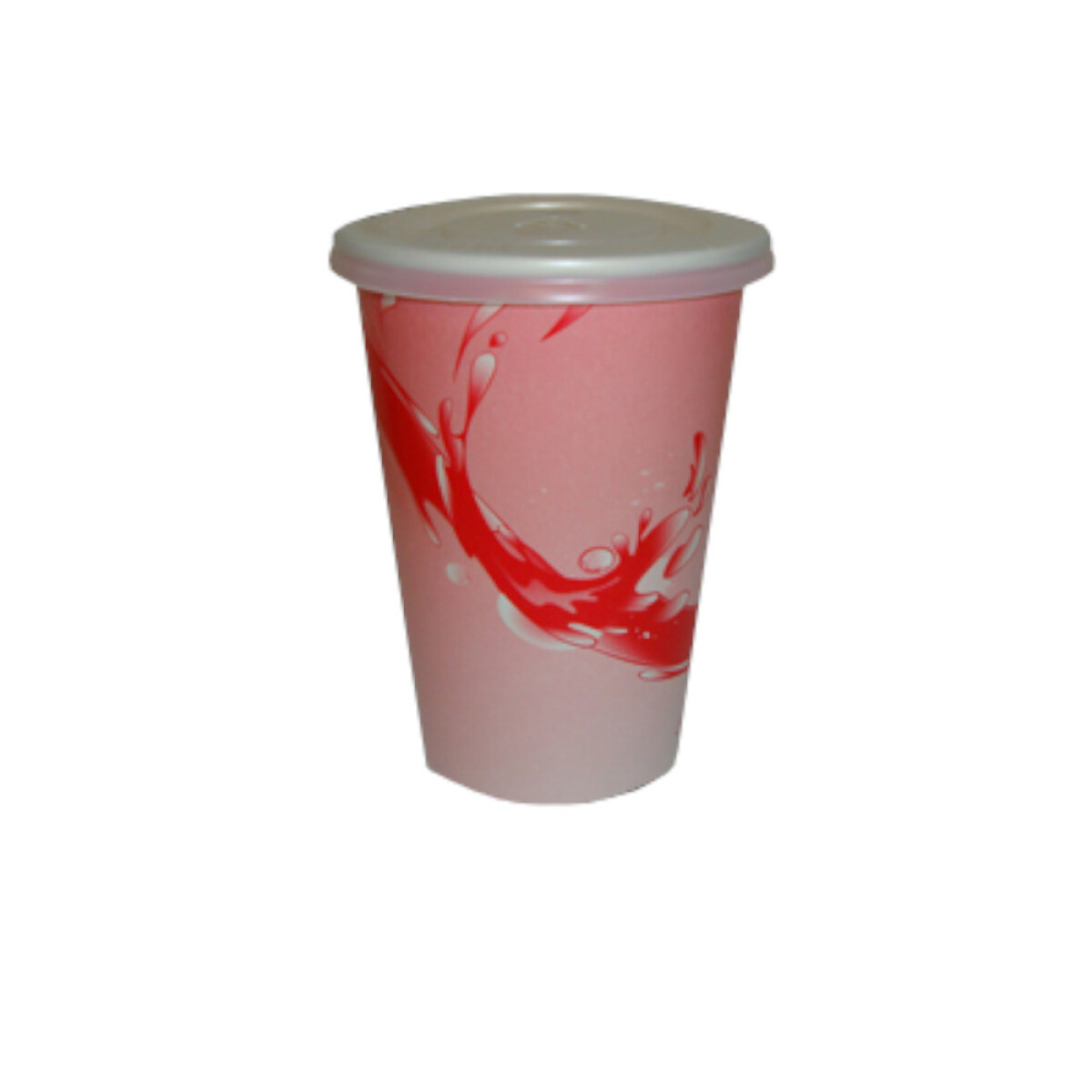 VASO POLIPAPEL IMPRESO GENERICO 12 OZ 360 ml 
