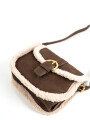 Cartera Daryna Color Unico