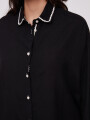 Camisa Welden Negro