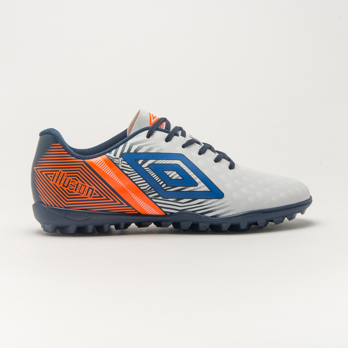 Championes ILLUSION F5 Umbro Hombre 
