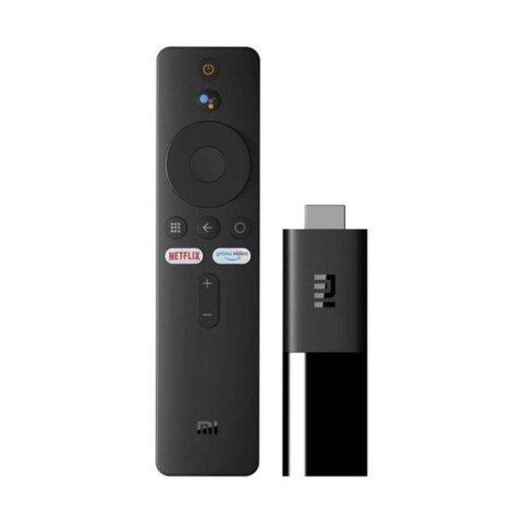 Media Player Xiaomi Mi Stick 4k Mdz-27-Eu Media Player Xiaomi Mi Stick 4k Mdz-27-Eu