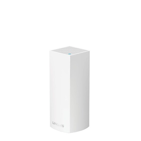 Velop Linksys Mesh AC2200 Wifi 5 Tri-band 1PK 001