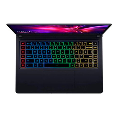 Xiaomi - Notebook Gaming Mi Game Book - 15,6''. Intel Core I5 9300H. Intel Uhd 630. Nvidia Gefporce 001
