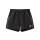 Short New Balance Trackside Woven Black