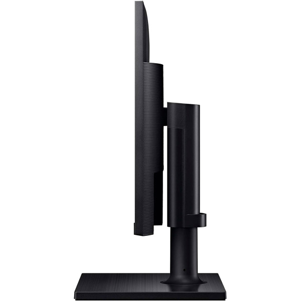 Monitor Samsung Profesional T45f 27" Ips Fhd 75hz MONITOR SAMSUNG PROFESIONAL T45F 27 75HZ