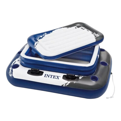 Conservadora Flotante Intex Chill 2 Conservadora Flotante Intex Chill 2