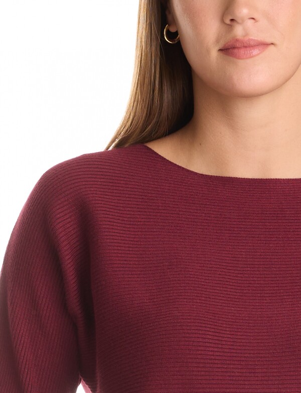 Buzo Dolman BORDEAUX