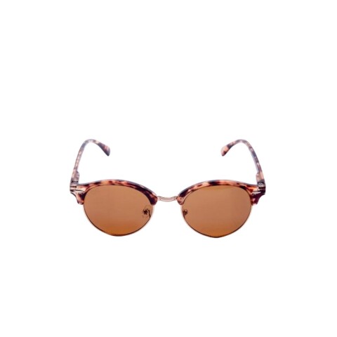LENTES ERIN CARAMELO