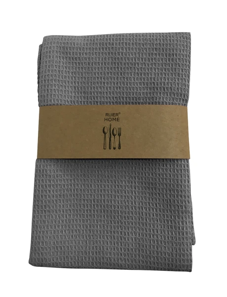 PAÑO DE COCINA 45X65CM 85G ALGODÓN NEGRO PAÑO DE COCINA 45X65CM 85G ALGODÓN NEGRO