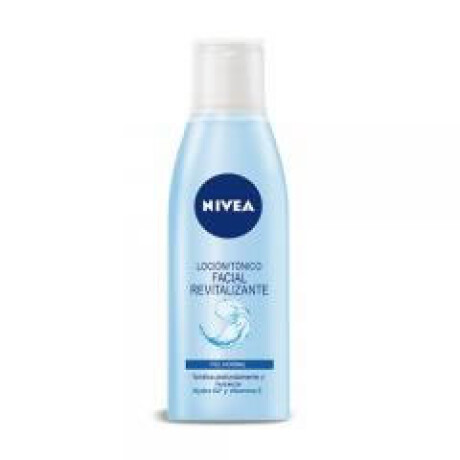 NIVEA TONICO REVITALIZANTE PIEL NORMAL A MIXTA 200 ML NIVEA TONICO REVITALIZANTE PIEL NORMAL A MIXTA 200 ML