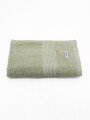TOALLA DE BAÑO VERDE