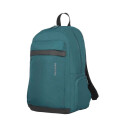 Mochila Samsonite Acceleration Moonlight Turquesa