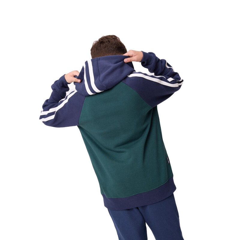 Canguro Rusty Darco Niño - Verde Canguro Rusty Darco Niño - Verde