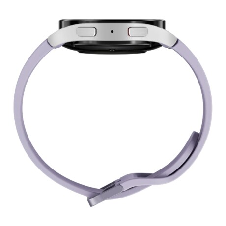 Smartwatch Samsung Galaxy Watch5 40 mm Bluetooth Silver