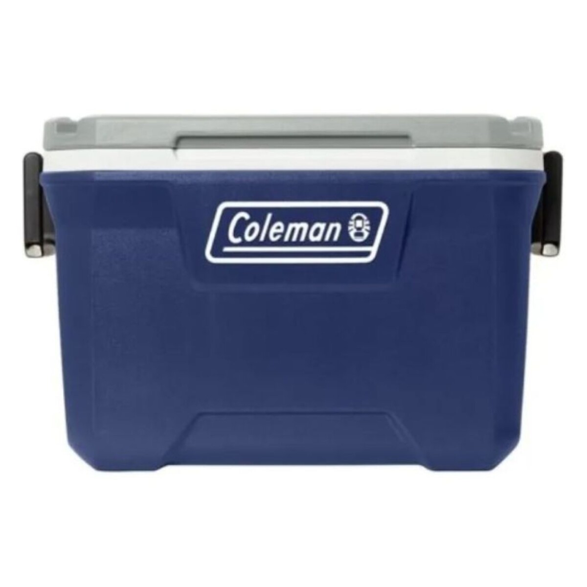 Conservadora Coleman Classic Series 52-Quart 49 Litros - Azul 