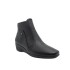BOTA IVONE 35-40 PRETO