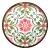 Plato de Madera de 23,5 cm - Varios Diseños Flores