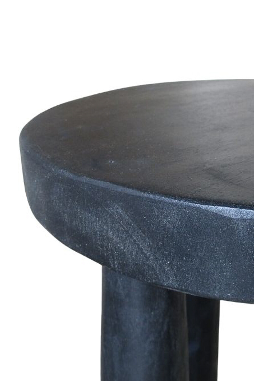 Banqueta Madura Black Color Unico