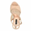 Sandal Wohmah2 Cliff/ Light Natural