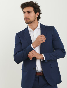 220328 TRAJE HARRINGTON 1937 Azul