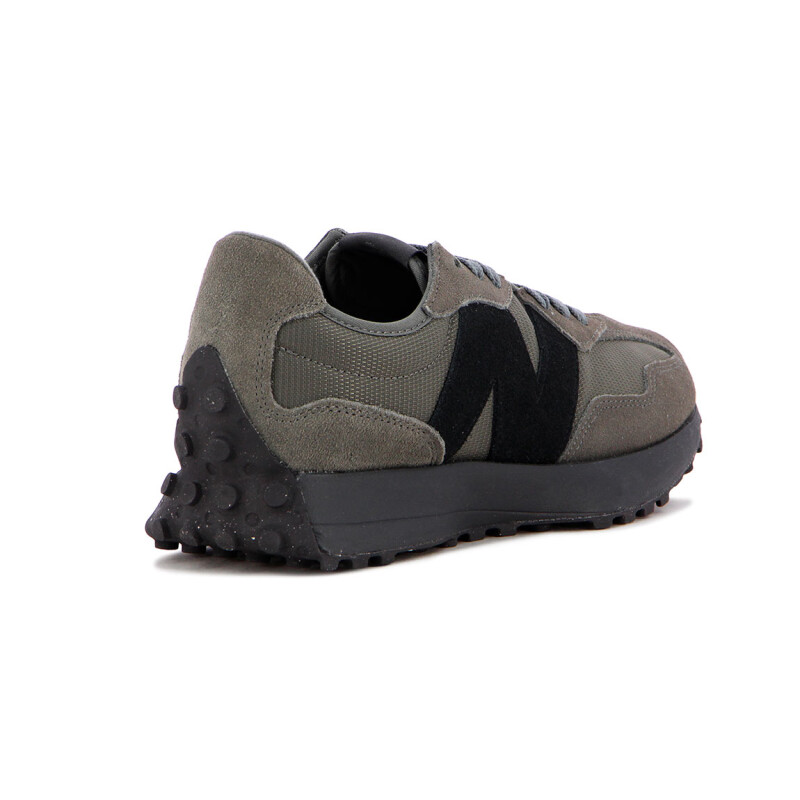 New Balance Lifestyle Hombre Grey Gris