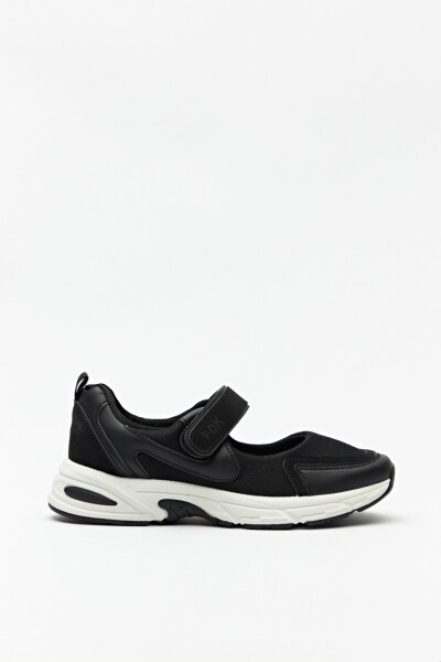 ZAPATILLA WILLEMINA Grafito