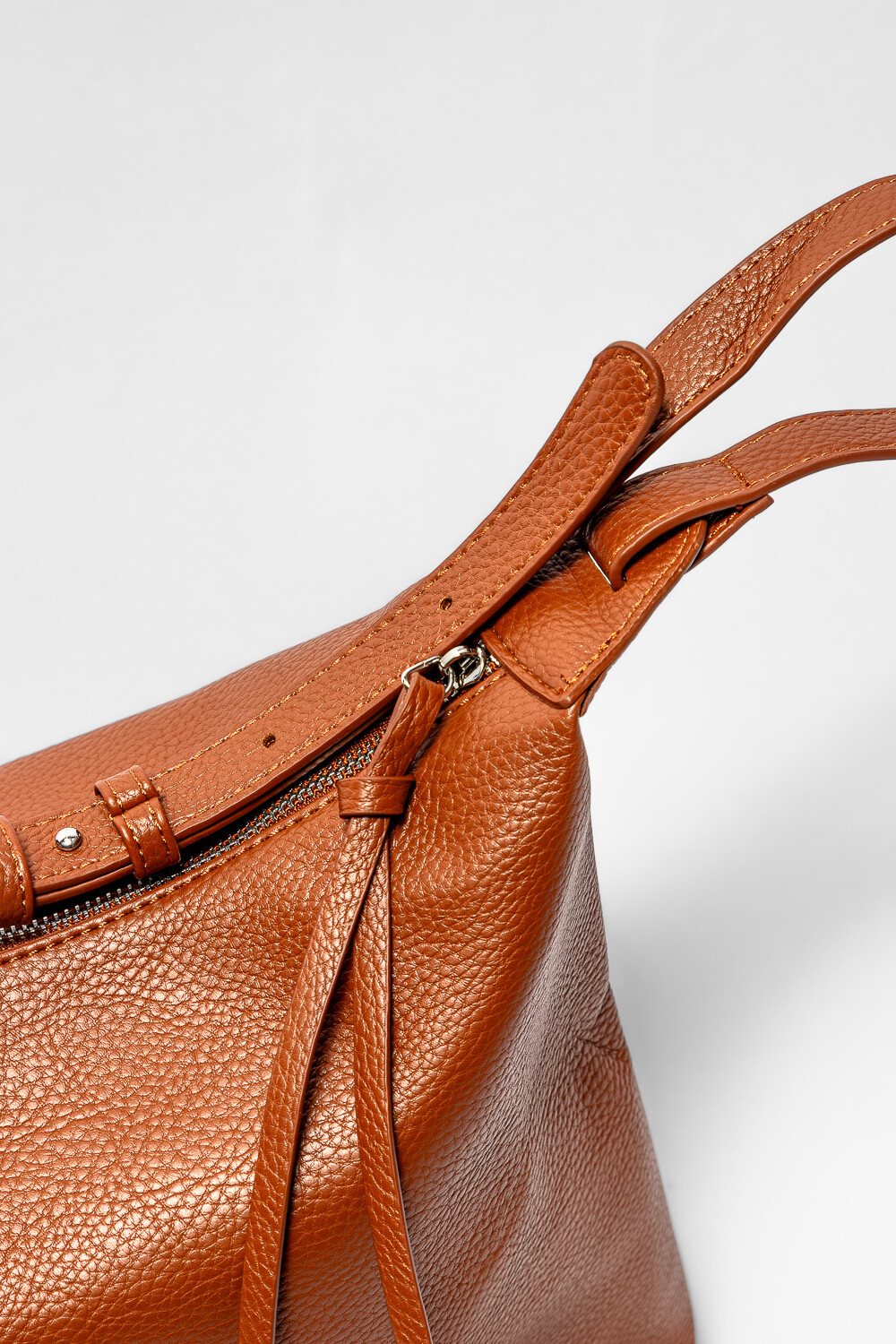 Bolso Alba Marron
