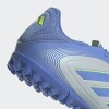 Championes Adidas Copa Pure III Azul