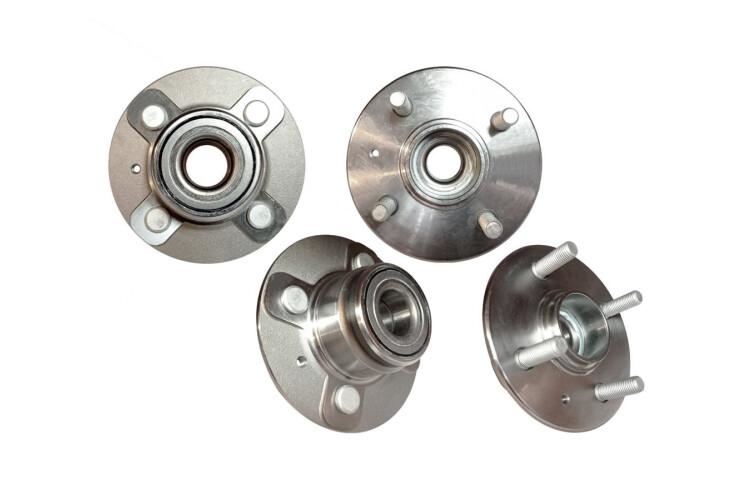 Rueda Trasera Maza Hyundai Atos 03-25 int.Ø28x ext.Ø140x64 Rueda Trasera Maza Hyundai Atos 03-25 int.Ø28x ext.Ø140x64