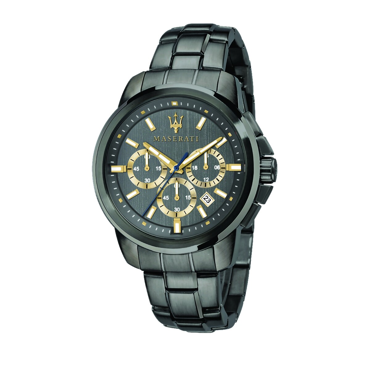 Reloj Maserati Successo R8873621007 