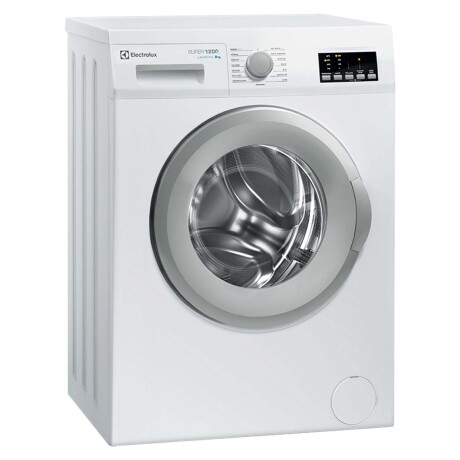 LAVARROPAS ELECTROLUX 8-KG BLANCO EWFB08E5VSSW 8KG