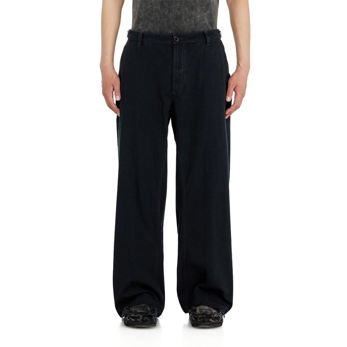 Pantalón Para Hombre P-Ball 