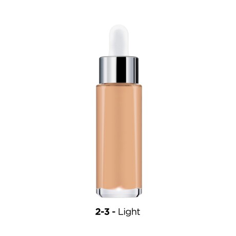 Base en Sérum L'Oréal Paris True Match Nude Plumping Tinted Serum 2-3 Light 30ml Base en Sérum L'Oréal Paris True Match Nude Plumping Tinted Serum 2-3 Light 30ml
