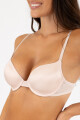 Soutien dazzle Nude