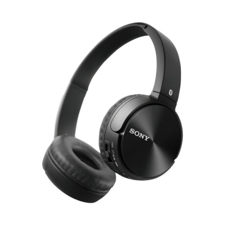 Sony - Auriculares Inalámbricos MDR-ZX220BT . Bluetooth. Carga Rápida. 8 Horas Reproducción. 30MM. G 001