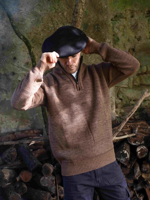 Sweater Beige