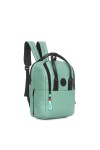 Mochila matera Trendy Verde