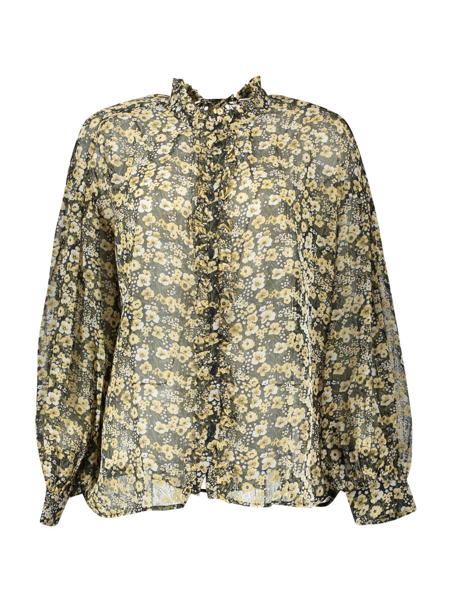 Camisa Tansy - Estampado 1 