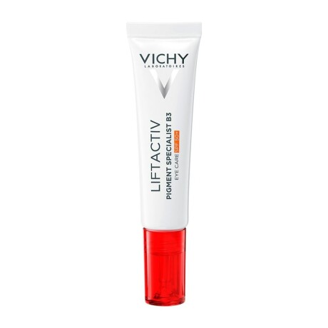 VICHY LIFTACTIV OJOS PIGMENT B3 15ML VICHY LIFTACTIV OJOS PIGMENT B3 15ML
