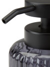 Dispensador de jabón ROTEBERG gris Dispensador de jabón ROTEBERG gris