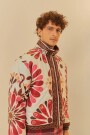 CHAQUETA Marron