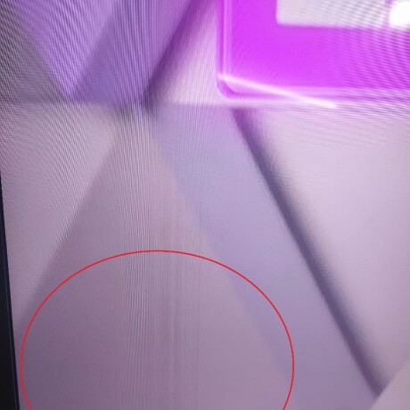 Tv Led Asano 55'' 4K sin Bordes Smart (con Detalles) 001