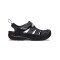 Yukon Fisherman M - Hombre Black