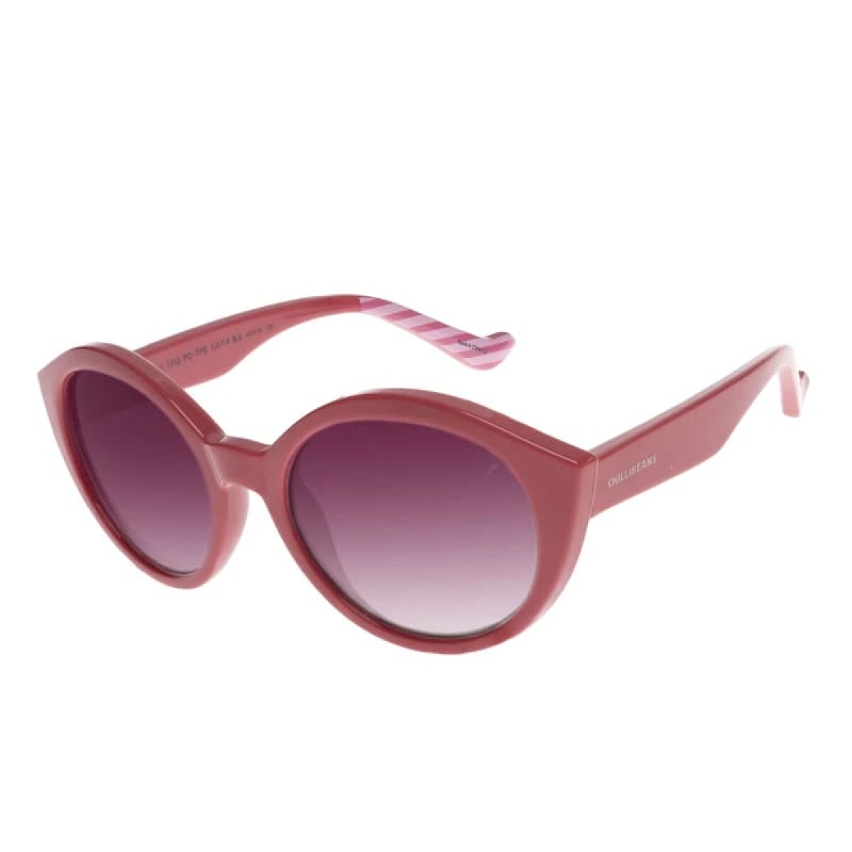 Lentes de sol Kow Girl Kids Violeta 