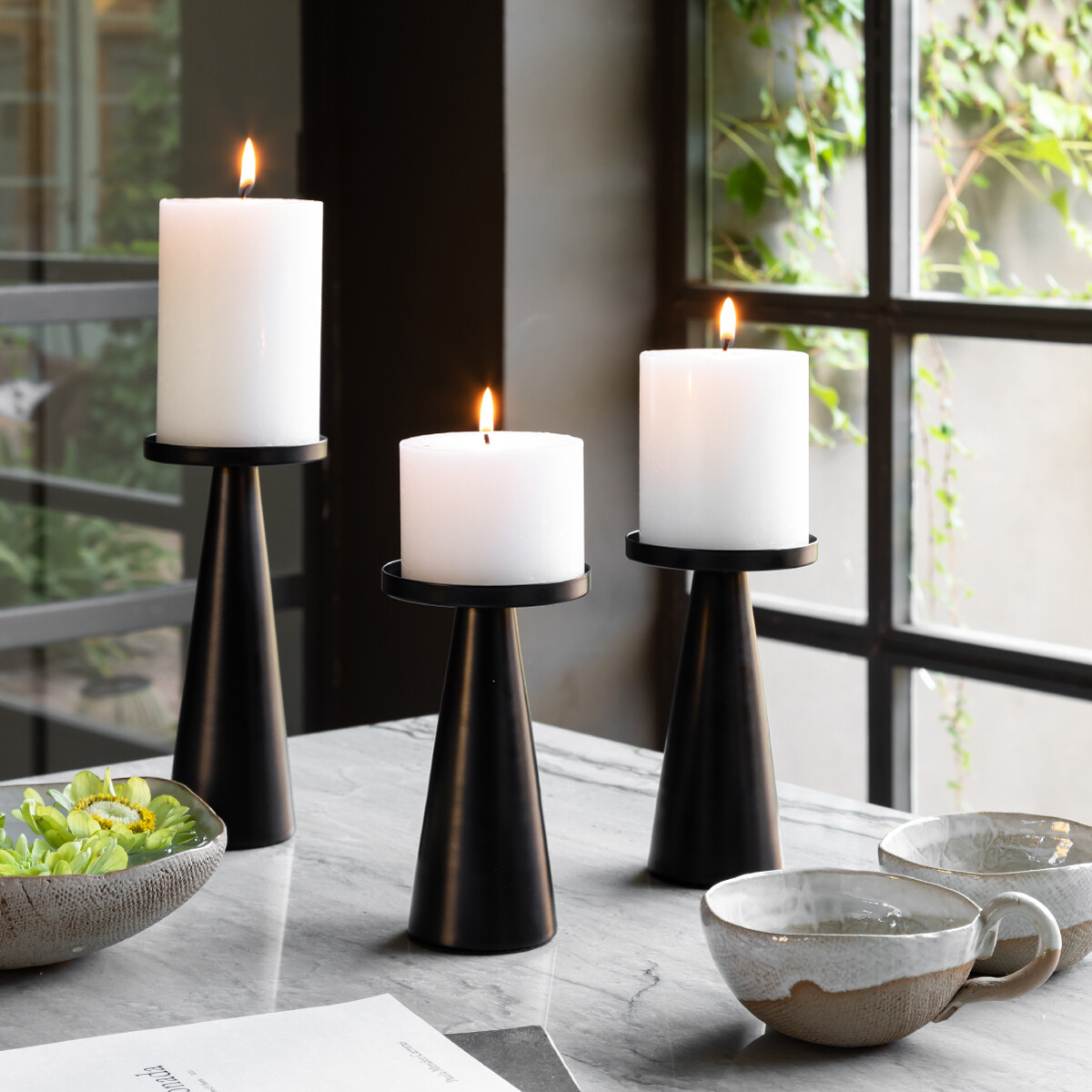 CANDELABRO BERLÍN XL 