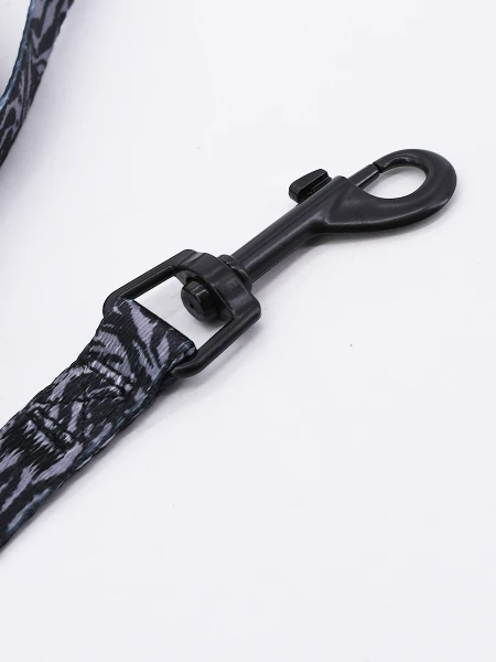 CORREA ANIMAL PRINT ESTAMPADO 1